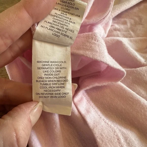 Unicorn Racerback Tanks Girl’s 10/12 Glitter Sequins Crochet Accents Justice - Picture 11 of 11